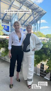 Mikaela Shiffrin feet photo 4