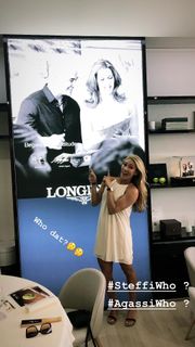 Mikaela Shiffrin feet photo 18