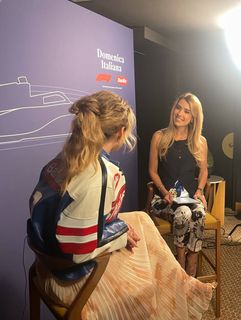 Mikaela Shiffrin feet photo 2