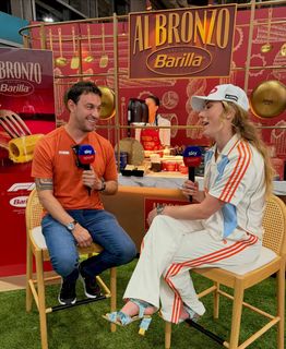 Mikaela Shiffrin feet photo 1