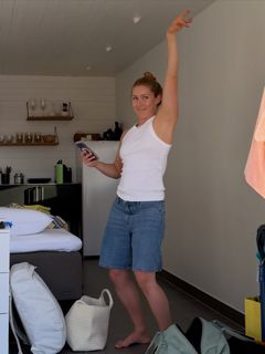 Mikaela Shiffrin feet photo 20