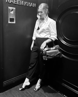 Mikaela Shiffrin feet photo 13