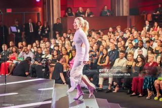Mikaela Shiffrin feet photo 11