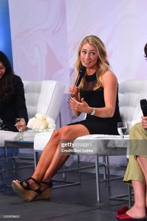 Mikaela Shiffrin feet photo 7