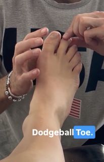 Mikaela Shiffrin feet photo 4