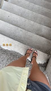 Mikayla Demaiter feet photo 4