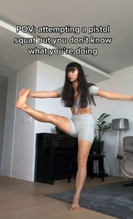 Mikayla Geier feet photo 2