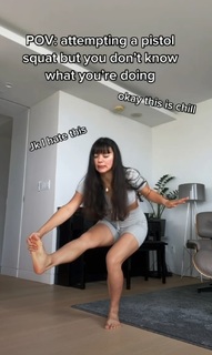 Mikayla Geier feet photo 3