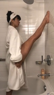 Mikayla Geier feet photo 2