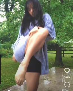 Mikayla Geier feet photo 18
