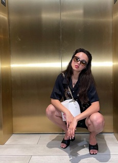 Mikayla Geier feet photo 15