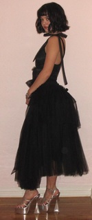 Mikayla Geier feet photo 16