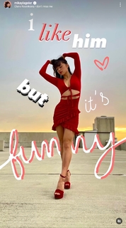 Mikayla Geier feet photo 8