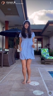 Mikayla Geier feet photo 6