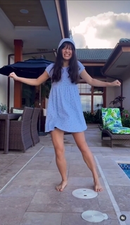 Mikayla Geier feet photo 5