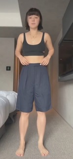Mikayla Geier feet photo 11