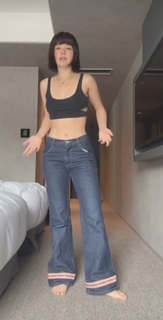 Mikayla Geier feet photo 5