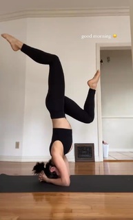 Mikayla Geier feet photo 3