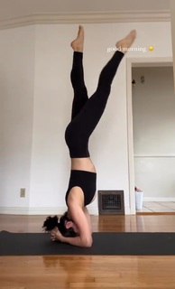 Mikayla Geier feet photo 1