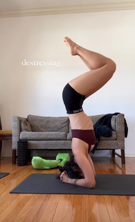 Mikayla Geier feet photo 19