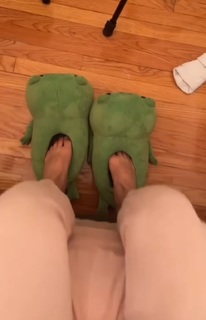 Mikayla Geier feet photo 15