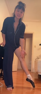 Mikayla Geier feet photo 7