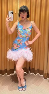 Mikayla Geier feet photo 5