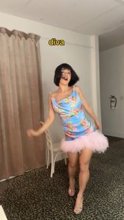Mikayla Geier feet photo 4