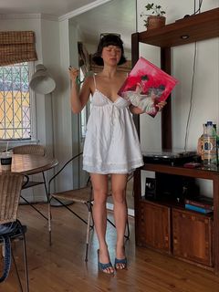 Mikayla Geier feet photo 19