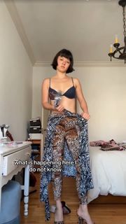 Mikayla Geier feet photo 14