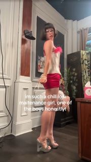 Mikayla Geier feet photo 4
