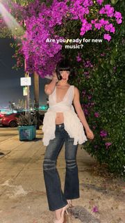 Mikayla Geier feet photo 8