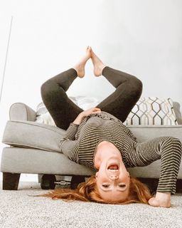 Mikayla Iverson feet photo 18