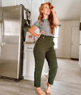 Mikayla Iverson feet photo 9