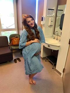 Mikayla Iverson feet photo 8