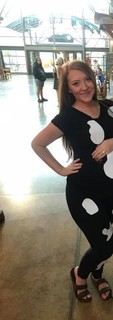 Mikayla Iverson feet photo 6