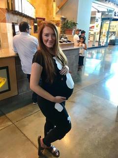 Mikayla Iverson feet photo 5
