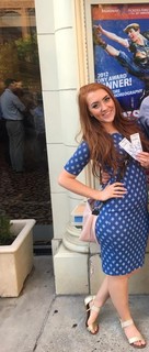 Mikayla Iverson feet photo 3