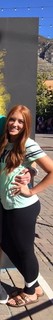Mikayla Iverson feet photo 1
