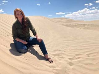 Mikayla Iverson feet photo 20