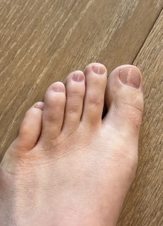 Mikayla Iverson feet photo 4
