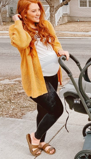 Mikayla Iverson feet photo 15