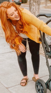 Mikayla Iverson feet photo 14