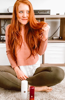Mikayla Iverson feet photo 5