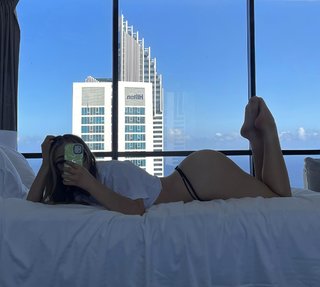 Mikaylah feet photo 2