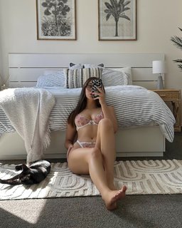 Mikaylah feet photo 11