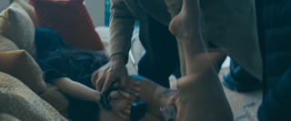 Mikey Madison feet photo thumbnail