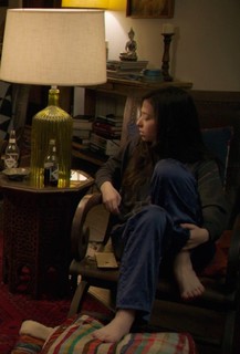 Mikey Madison feet photo thumbnail