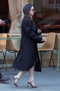 Mikey Madison feet photo 4