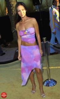 Mikki Padilla feet photo 3